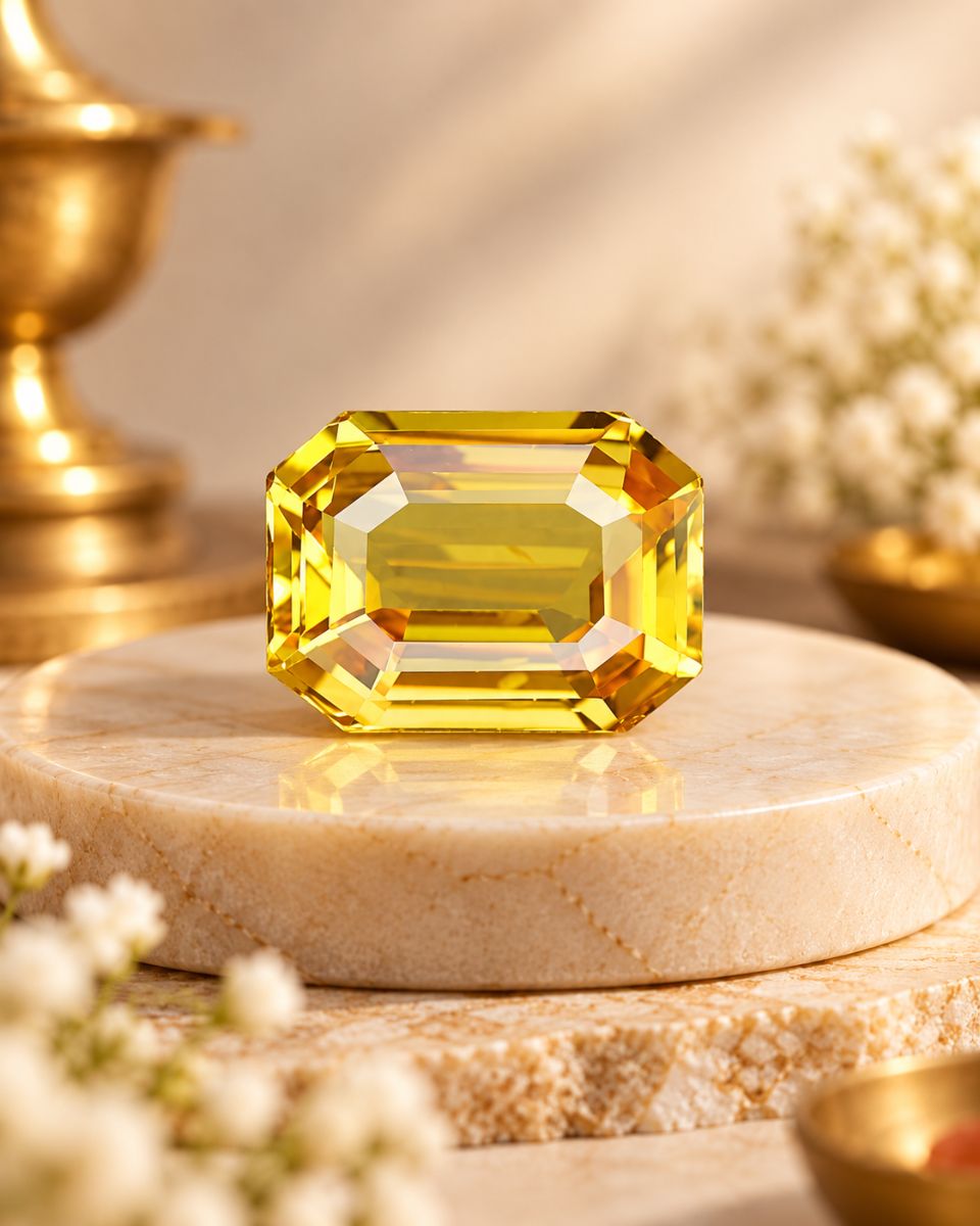 Gemstones