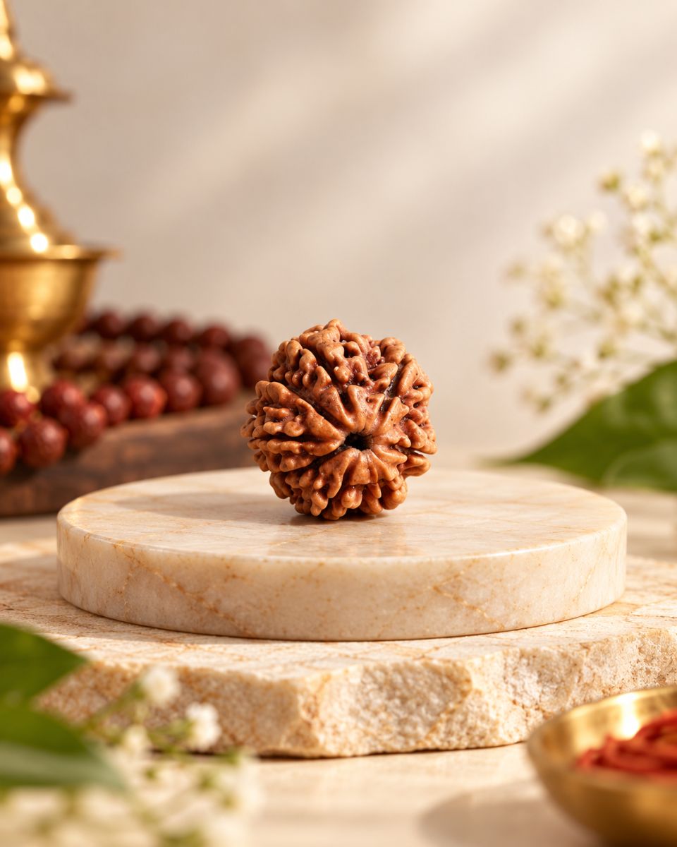 Rudraksha